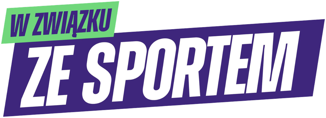 W związku ze sportem